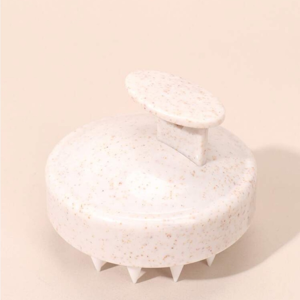 Shampoo Comb Scalp Massager 🧖♀️ - Picture 4 of 4